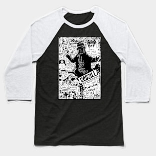 Spookshow Baseball T-Shirt